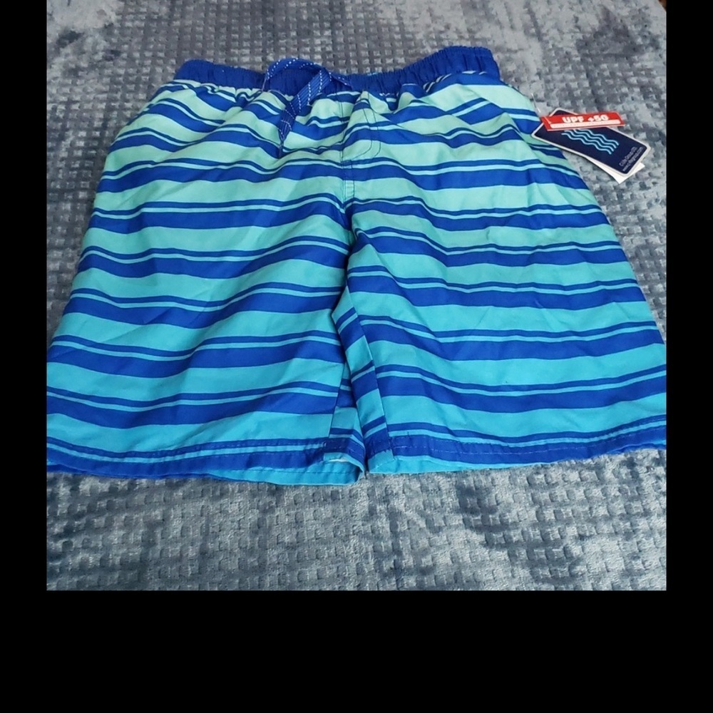 Sea- life boys bathing suit